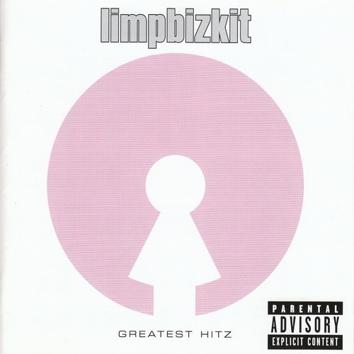 Limp Bizkit 2005 - Greatest hitz (EU edition)